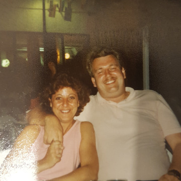 Photo for notice Georgina STRATFORD