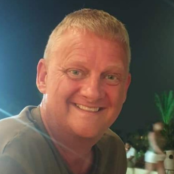 Notice Gallery for Mark BOGGETT