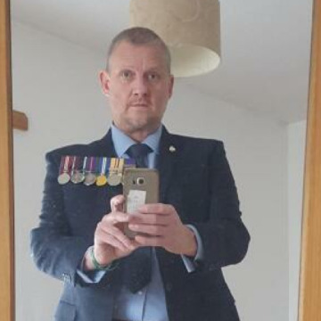 Notice Gallery for Mark BOGGETT