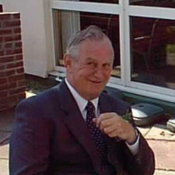 Photo of Brian TREBELL