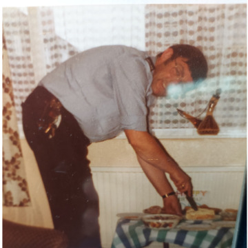Photo for notice George Robert YOUNG