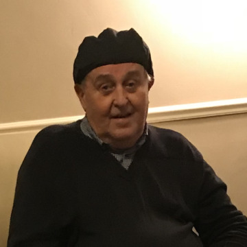 Notice Gallery for REGINALD WILLIAM HUGHES