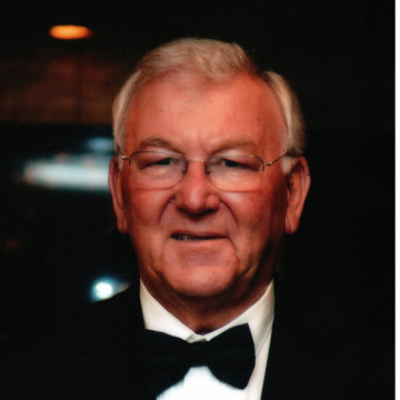 Photo of Barrie STEEL