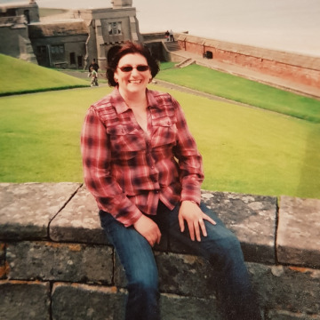 Notice Gallery for MARION BROWN