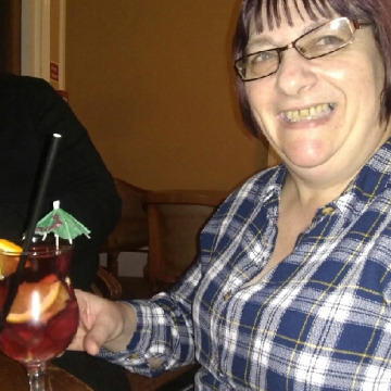 Photo for notice MARION BROWN