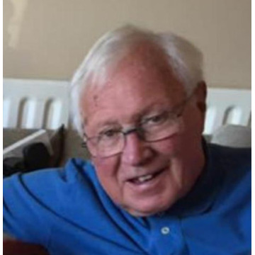 Photo of JOHN RONALD PADDEN