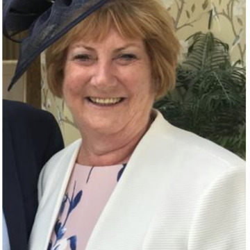 Notice Gallery for Eileen COLLINS