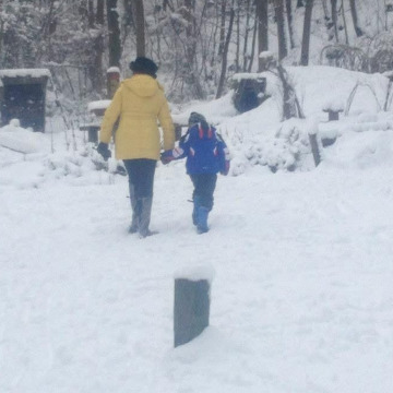 Notice Gallery for Eileen COLLINS