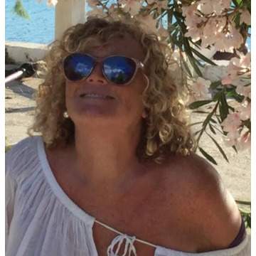 Photo of Tina Louise ELBERTS