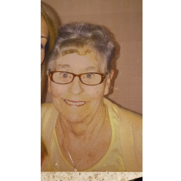 Photo of Kathleen Elizabeth WITHERS