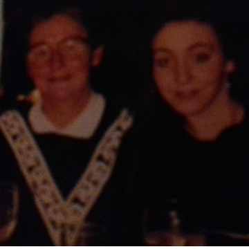 Notice Gallery for Kathleen Elizabeth WITHERS