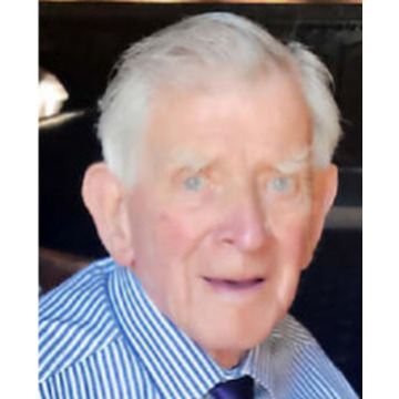 Photo of Albert MARSTON