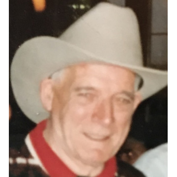 Photo of HughJoe McKEOWN