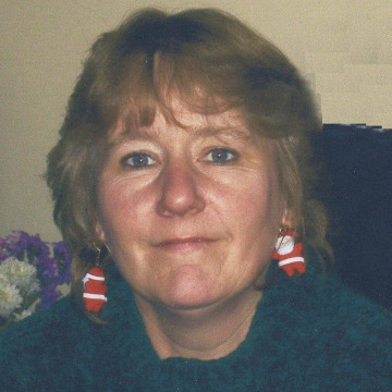 Photo of TERESA ANN BENNETT