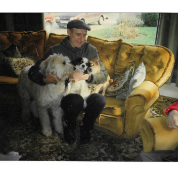 Notice Gallery for ARTHUR WRIGHT