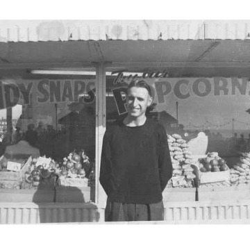 Notice Gallery for ARTHUR WRIGHT