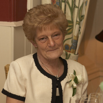 Photo of Margaret Joy COLE