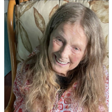 Photo of PATRICIA MARGARET ANN CLARK