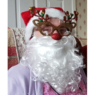 Photo of Alice Mary BUCK