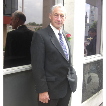 Photo of BRIAN JACKSON