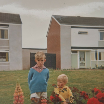 Photo for notice Richard GREEVES