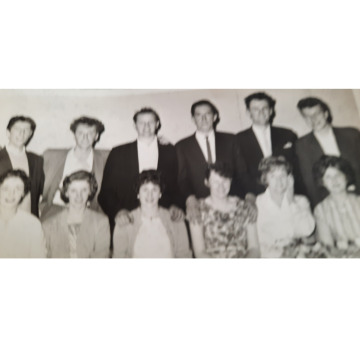 Notice Gallery for John Thomas EVANS