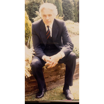 Photo of Peter John COLLIER