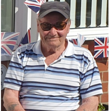 Photo for notice Albert BROWN