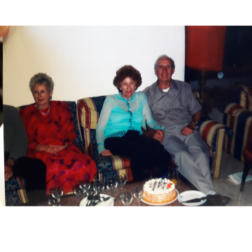 Notice Gallery for ARTHUR WRIGHT