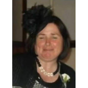 Photo of ELAINE HOLEBROOK