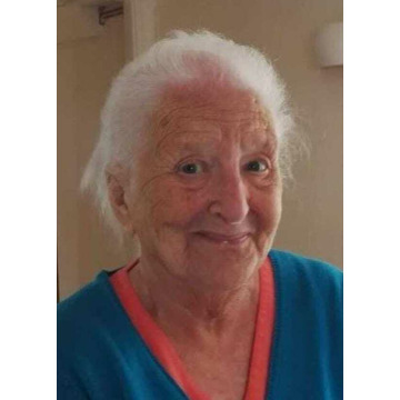Photo of DOROTHY MABEL GRIFFITHS