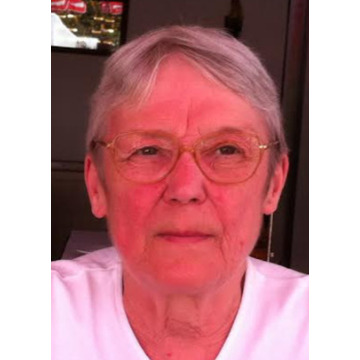 Photo of BARBARA JOAN MARR
