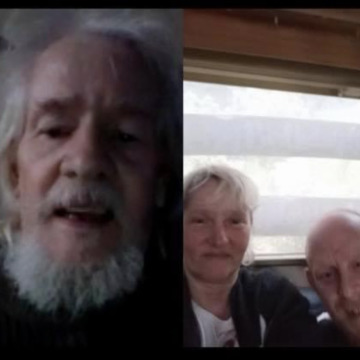 Photo for notice Anthony George Edward GREEN