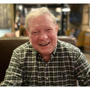 Photo of Ivor Kevin MOORE