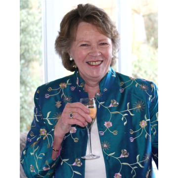 Photo of Caroline HICKMAN