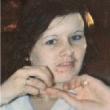 Photo of Jean Elizabeth JONES (NEE) SIMPSON