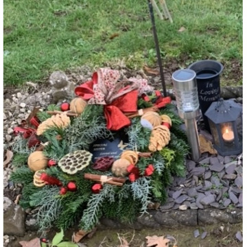 Notice Gallery for Jean Elizabeth JONES (NEE) SIMPSON