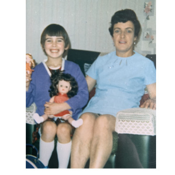 Photo for notice Jean Elizabeth JONES (NEE) SIMPSON