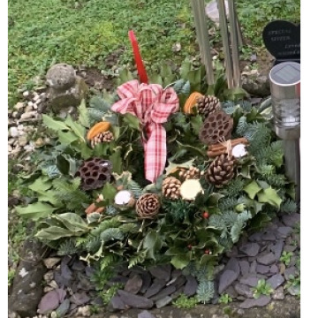 Photo for notice Jean Elizabeth JONES (NEE) SIMPSON