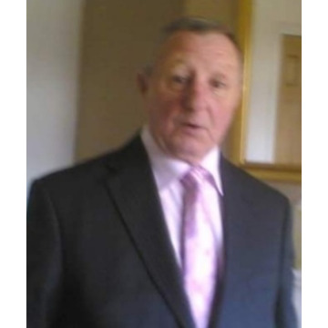 Photo of Robert Kilpatrick SULLIVAN