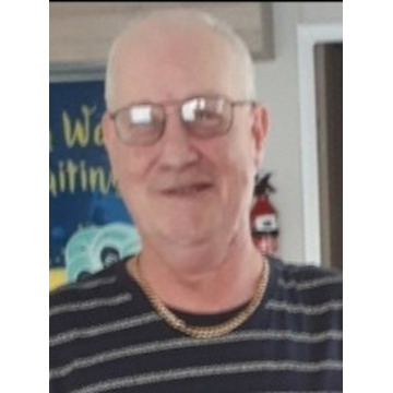 Photo of Gary Christopher BAILEY