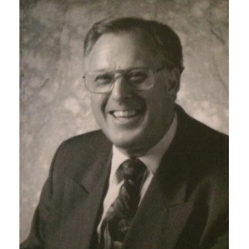 Photo of Brian James HUNKIN