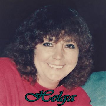 Photo of Diane Mary WILCOX