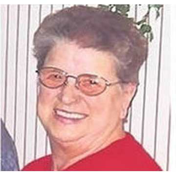 Photo of Doreen PITTS