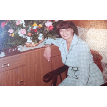 Photo of Martha DARK