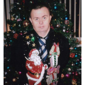 Photo of Mark JACKSON