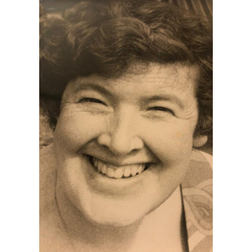 Photo of Pat FORD