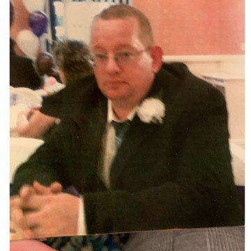 Photo of Phillip Anthony GRIFFITHS