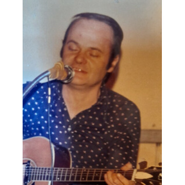 Notice Gallery for Mick EMERY