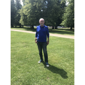 Photo of Anthony TICEHURST